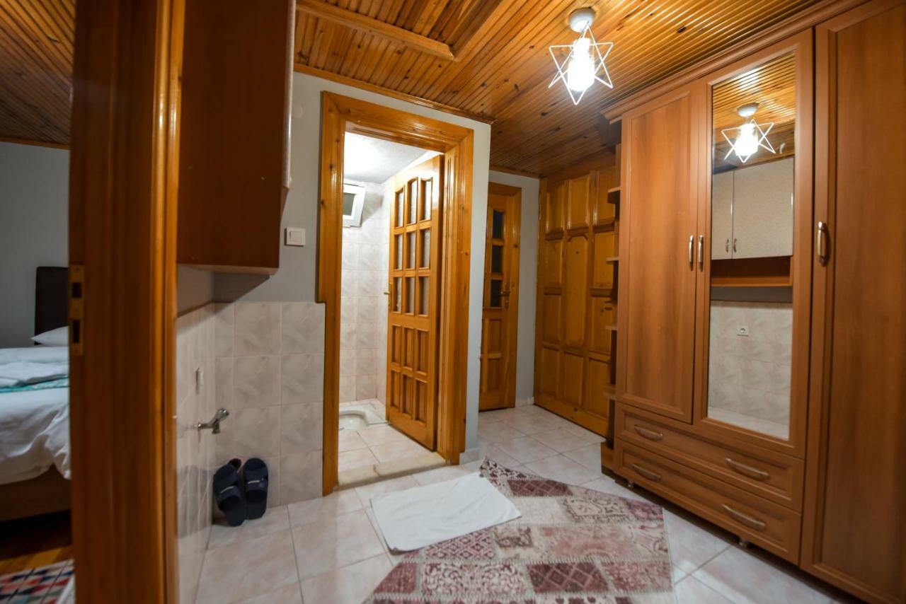 My Guse Suite Trabzon Eksteriør billede